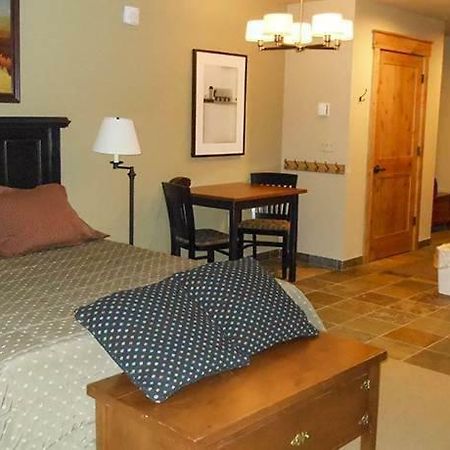 Morning Eagle 210 Hotel Room Уайтфиш Экстерьер фото